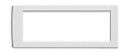 Универсальная рамка. 6 модулей  F00015  ДКС