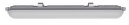 Светильник 90370 ODSP-04-36-6.5K-LED