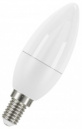 Лампа светодиодная LS CLB40 5,8W/840 FR E14 4000K матовая Osram (4052899962057)