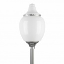 Светильник светодиодный Лотос LED-40-СПШ/Т60 40Вт IP65 (3700/750/RAL7040/D/0/GEN1) 13838 GALAD