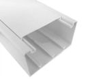 Кабель-канал 100х55 с крышкой ARC-LAN 576002-E110