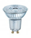 Лампа светодиодная 1-PARATHOM PAR16 80 8W/827 DIM 230V GU10 36° OSRAM (4058075095489)