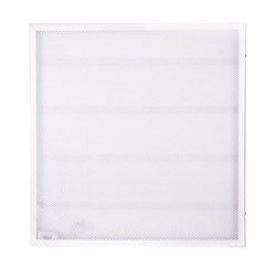 Светильник светодиодный FL-LED PANEL-T36 PRISMA 4000K 595*595 36Вт 3200Лм Foton Lighting (608093)