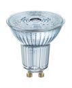 Лампа светодиодная 1-PARATHOM PAR16 80 8W/827 DIM 230V GU10 36° OSRAM (4058075095489)