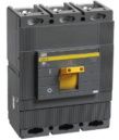 Автоматический выключатель ВА88-40 3п 500А 35кА (SVA50-3-0500)