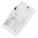 Драйвер   VS ECXd   DALI2/DIP 1050.602  700-1050mA    23-43V/30-45W   DIP-перекл 187294