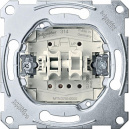 Merten SM&SD Механизм Выключатель рольставней кнопочный 10A (MTN3755-0000)