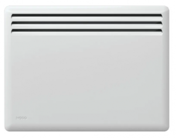 NOBO Nordic Конвектор 2,0кВт 1325х400х90мм съёмный термостат NFK4W 20