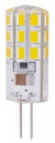 Лампа светодиодная PLED-G4 3Вт 4000К JazzWay (4690601032041)