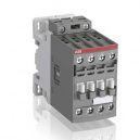 Контактор AF38Z-22-00-21 4P 38A с катушкой 24-60V AC / 20-60V DC (1SBL296501R2100)