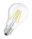 Лампа светодиодная PARATHOM CL A FIL 40 non-dim 4W/827 E27 (4058075592131)