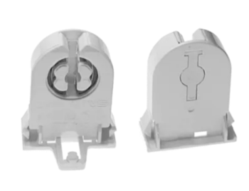Патрон 27700 VS Патрон G13 сквозной h23 боковые защёлки+стопор (100562) Патрон 27700 VS Патрон G13 сквозной h23 боковые защёлки+стопор (100562)