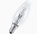 Лампа галогенная 64541 B ES 20W E14 Osram (4008321998149)