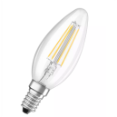 Лампа светодиодная LED SUPERSTAR+ CL B FIL 40 dim 3,4W/927 E14 Ra90 (4058075602731)