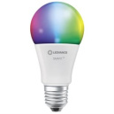 Лампа светодиодная WiFi Classic A Dimm  75 9.5 W/RGBW E27 1055Lm 15000h 4058075485457