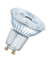 Лампа светодиодная PARATHOM DIM Spot PAR16 GL 50 dim 4,5W/930 36° 350lm GU10 (4058075608290)
