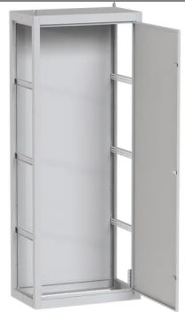 Каркас ВРУ-1 Unit S сварной (1800х450х450) IP31 EKF PROxima mb15-04-00m