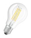 Лампа светодиодная LED SCL P75 6W/840 230V CL FIL E27 FS1 OSRAM (4058075218239)