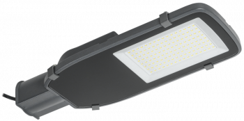 Светильник светодиодный уличный ДКУ LED 1002-100Д 5000К IP65 LDKU0-1002-100-5000-K03  IEK