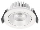 Светильник светодиодный SPOT LED ADJUST 8W/4000K 720Lm 230V IP20 LEDVANCE (4058075000186)