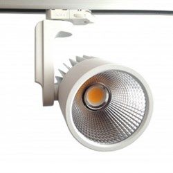 Светильник светодиодный FL-LED LUXSPOT 45W WHITE 3000K 4500Лм Foton Lighting (601926)