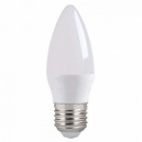 Лампа светодиодная свеча C35 Е27 5Вт 3000К 450Лм ECO IEK (LLE-C35-5-230-30-E27)