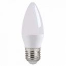 Лампа светодиодная свеча C35 Е27 5Вт 3000К 450Лм ECO IEK (LLE-C35-5-230-30-E27)