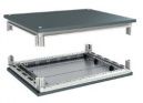 Комплект крыша и основание для шкафов CQE 1600x500 (R5KTB165)