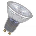 Лампа светодиодная PARATHOM DIM Spot PAR16 GL 100 dim 9,6W/840 36° 750lm GU10 (4058075609150)