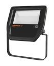 Прожектор светодиодный FLOODLIGHT LED 20W/3000K BLACK IP65 OSRAM (4058075097445)