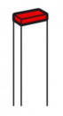 Торцевая заглушка 40x16 для мини-каналов Metra (638155)