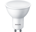 Лампа светодиодная Essential LED 6W/827 GU10 120° 500Lm (929001372017)