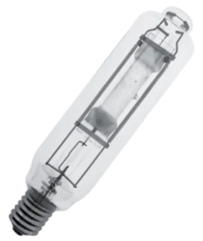 Лампа металлогалогенная HS-I T 1000W E40 4000K 8.9A 85000Lm 9000h 76x335mm 617248