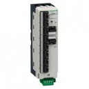 MODBUS разветвитель (LU9GC3)