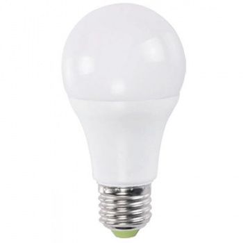 Лампа светодиодная груша Е27 7Вт 4000К 630Лм ECO IEK (LLE-A60-7-230-40-E27)