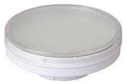 Лампа светодиодная PLED-GX70 20Вт 3000К JazzWay (1027689A)