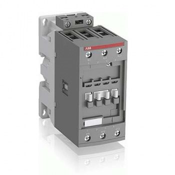 Контактор AF65-30-00-12 3P 30kW 65A с катушкой 48-130V AC/DC (1SBL387001R1200)