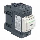 TeSys D Контактор 440V Everlink 65A, 3НО,  катушка 220V~ 50/60Гц, винт.зажим (LC1D65AM7)