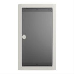 Дверь прозрачная для UK530BS (BL530К)