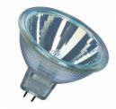 Лампа галогенная DECOSTAR 51S STANDARD 44860 WFL 20W 12V GU5.3 2800K 36° OSRAM (4050300272511)