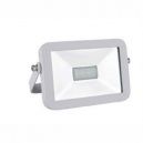 Светодиодный прожектор FL-LED Light-PAD   10W Plastic White  6500К  850Лм (610973) 