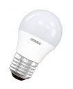 Лампа светодиодная LS CLP 60 6.5W/830 (=60W) 220-240V FR E27 OSRAM (4058075134355)