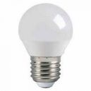 Лампа светодиодная шар G45 Е27 5Вт 4000К 450Лм ECO IEK (LLE-G45-5-230-40-E27)