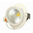 Светильник Downlight FL-LED DLC 20W 4200K 20W Foton Lighting (605764)