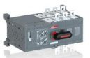 Рубильник ABB OTM160E3CM230C реверсивный до 160А 3P с моторным приводом (1SCA022845R8610)
