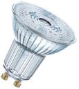 Лампа светодиодная PARATHOM Spot PAR16 GL 50 non-dim 4,3W/840 GU10 (4058075607996)