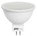 Лампа светодиодная PLED-SP JCDR 9Вт 5000К GU5.3 JazzWay (2859785A)