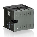 Миниконтактор B6-30-10-01 3P 4kW 9A с катушкой 24V AC (GJL1211001R0101)