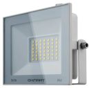 Прожектор светодиодный 90137 OFL-50-6K-WH-IP65-LED