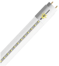 Лампа светодиодная  0.6m 9W/4000K G13 LED T8 CRI80 870Lm 600мм 4603768611875